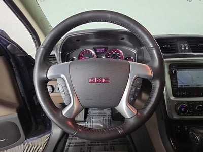 2017 GMC Acadia Limited Limited