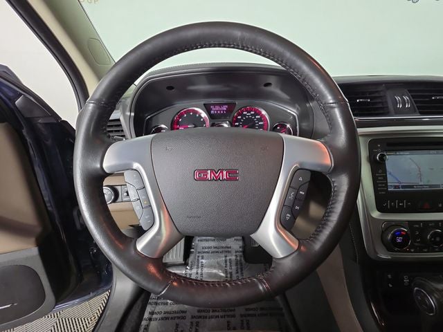 2017 GMC Acadia Limited Limited