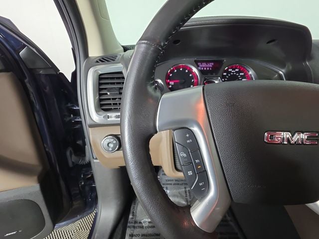 2017 GMC Acadia Limited Limited