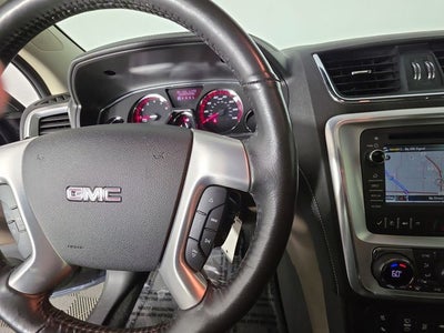 2017 GMC Acadia Limited Limited