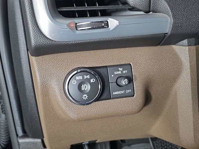 2017 GMC Acadia Limited Limited