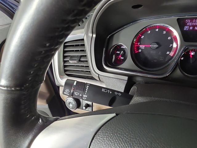 2017 GMC Acadia Limited Limited