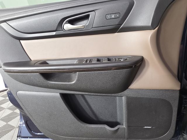 2017 GMC Acadia Limited Limited