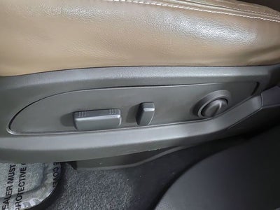 2017 GMC Acadia Limited Limited