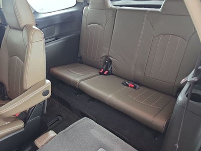 2017 GMC Acadia Limited Limited