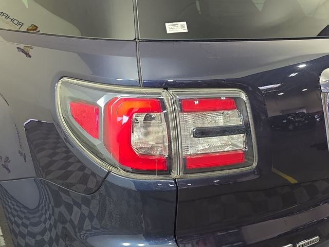 2017 GMC Acadia Limited Limited