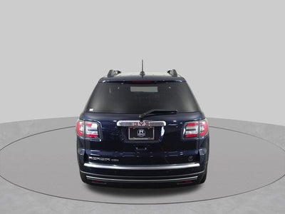 2017 GMC Acadia Limited Limited