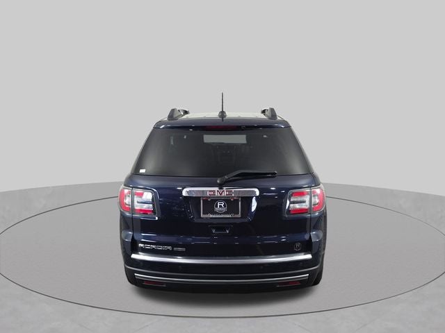 2017 GMC Acadia Limited Limited