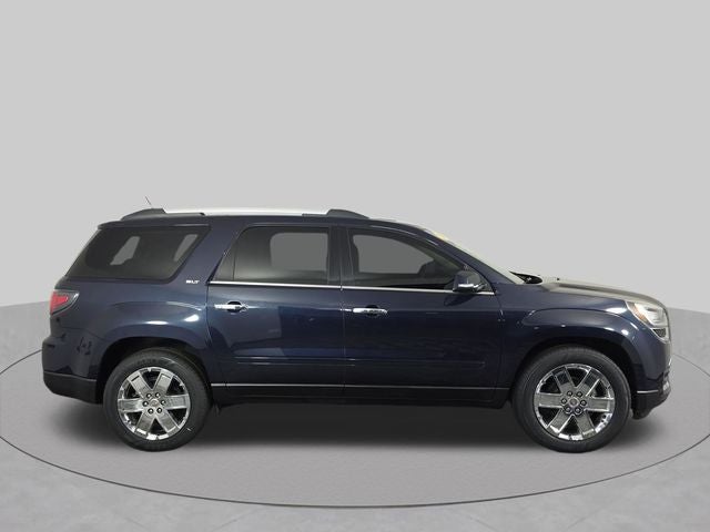 2017 GMC Acadia Limited Limited