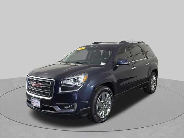 2017 GMC Acadia Limited Limited