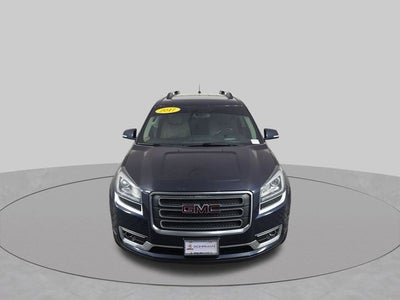 2017 GMC Acadia Limited Limited