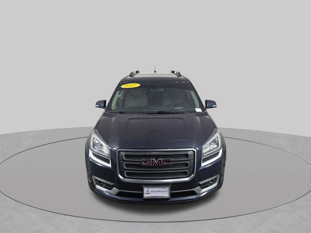 2017 GMC Acadia Limited Limited