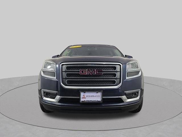 2017 GMC Acadia Limited Limited