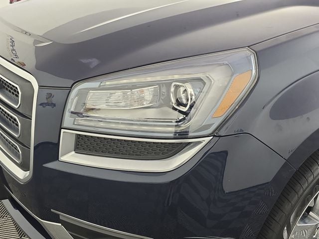 2017 GMC Acadia Limited Limited