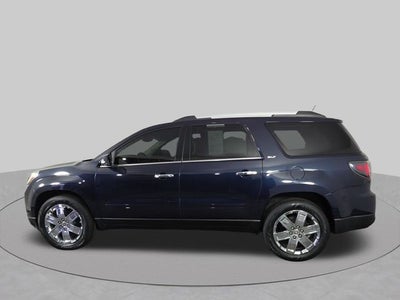2017 GMC Acadia Limited Limited