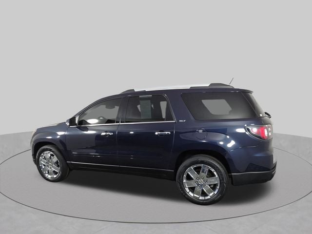 2017 GMC Acadia Limited Limited