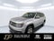 2018 Volkswagen Atlas 3.6L V6 Launch Edition