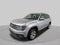2018 Volkswagen Atlas 3.6L V6 Launch Edition