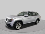 2018 Volkswagen Atlas 3.6L V6 Launch Edition