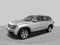 2018 Volkswagen Atlas 3.6L V6 Launch Edition