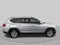 2018 Volkswagen Atlas 3.6L V6 Launch Edition