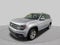2018 Volkswagen Atlas 3.6L V6 Launch Edition