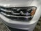 2018 Volkswagen Atlas 3.6L V6 Launch Edition