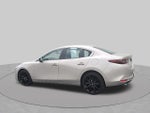 2025 Mazda Mazda3 Sedan 2.5 S Select Sport