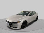 2025 Mazda Mazda3 Sedan 2.5 S Select Sport