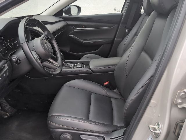 2025 Mazda Mazda3 Sedan 2.5 S Select Sport