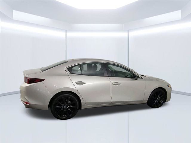 2025 Mazda Mazda3 Sedan 2.5 S Select Sport