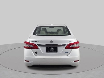 2014 Nissan Sentra SL