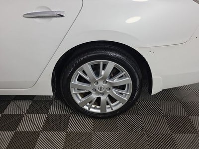 2014 Nissan Sentra SL
