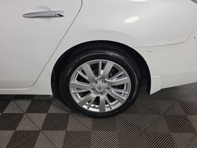 2014 Nissan Sentra SL