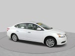 2014 Nissan Sentra SL