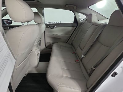 2014 Nissan Sentra SL
