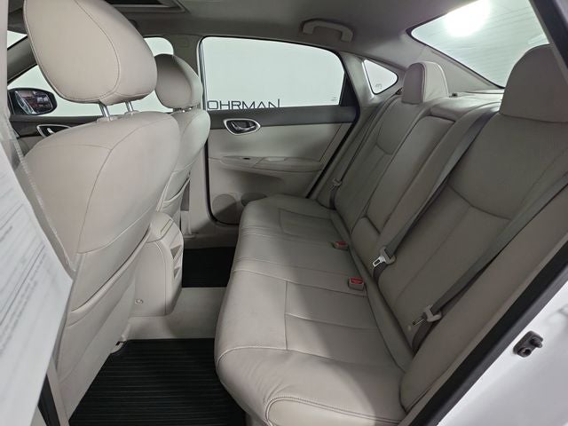 2014 Nissan Sentra SL