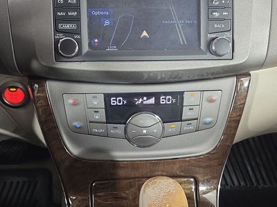 2014 Nissan Sentra SL