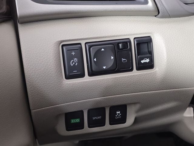 2014 Nissan Sentra SL