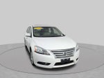 2014 Nissan Sentra SL