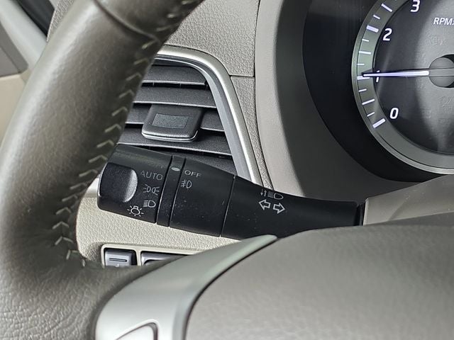 2014 Nissan Sentra SL