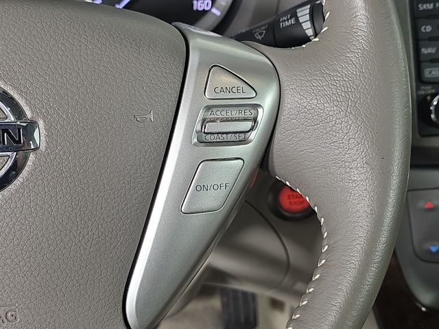 2014 Nissan Sentra SL