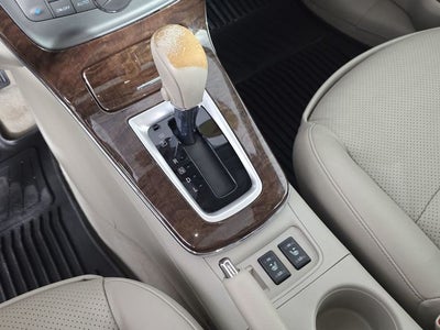 2014 Nissan Sentra SL