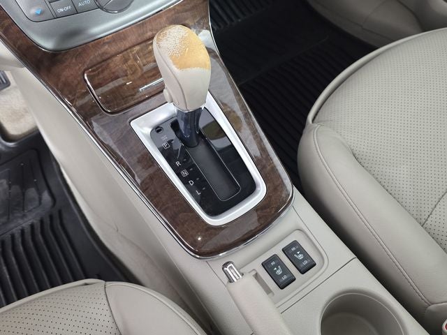 2014 Nissan Sentra SL