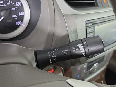 2014 Nissan Sentra SL