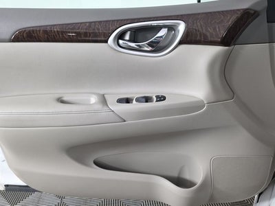 2014 Nissan Sentra SL