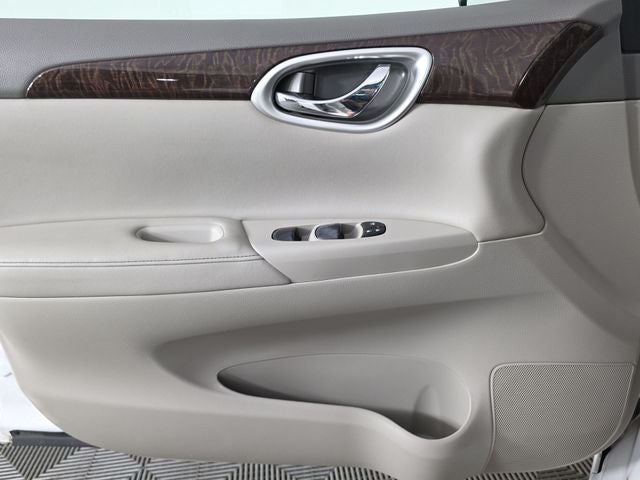 2014 Nissan Sentra SL