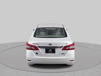 2014 Nissan Sentra SL
