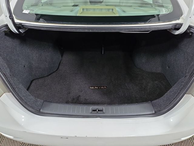 2014 Nissan Sentra SL