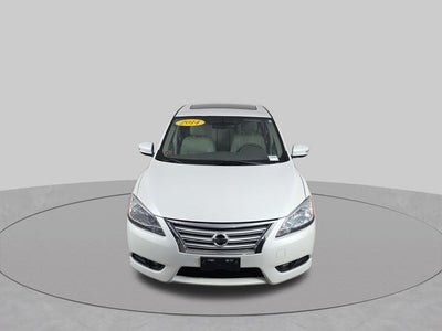 2014 Nissan Sentra SL